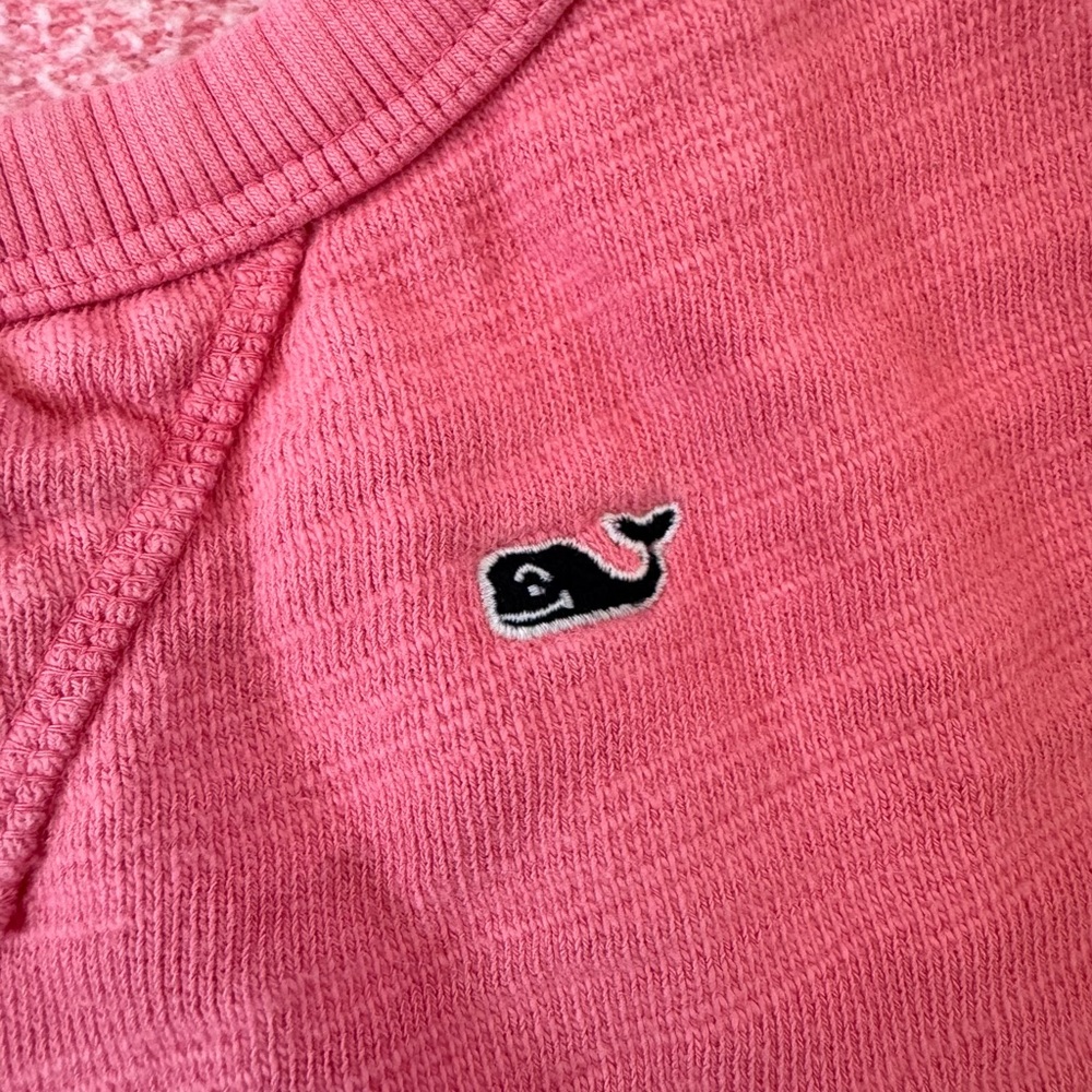 Vineyard Vines Toddler Sweatshirt - Picture 2 of 3